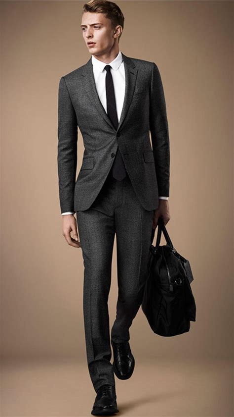 burberry abiti uomo|official burberry website.